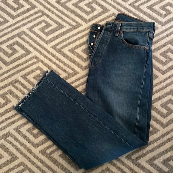 Jeans - Picture 1 of 3